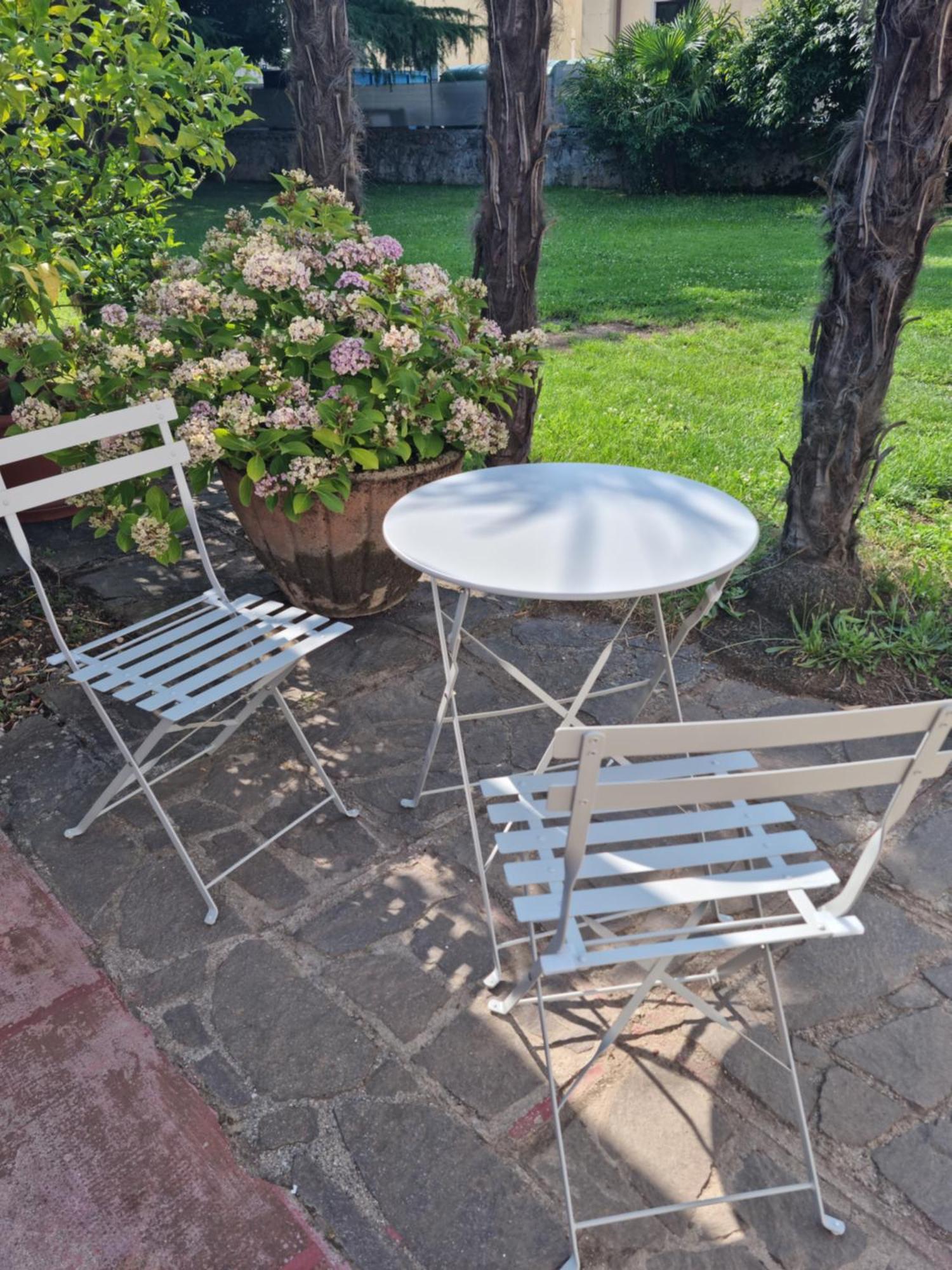 Villa Da Artu' Údine Habitación foto